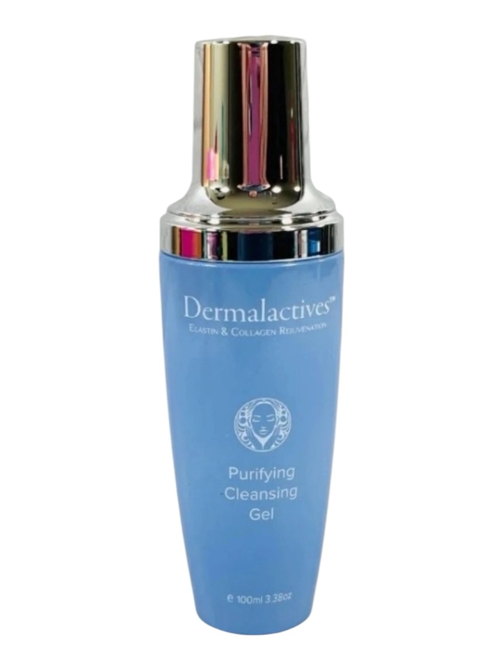 DERMALACTIVES Cleansing Gel